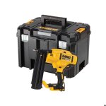 Dewalt cloueur de finition 54mm 18v solo - dcn680nt
