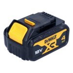 Batterie - dewalt - dcb182 - 18v - 4ah - li - ion Batterie - dewalt - dcb182 - 18v - 4ah - li - ion