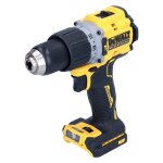 Dewalt dcd 805 n perceuse - visseuse � percussion sans fil 18 v 90 nm brushless solo - sans batterie ...