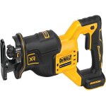Scie  guichet - dewalt - dcs382n - xj - 18v xr - moteur sans balais - compact