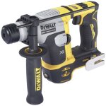 Marteau perforateur sans fil - dewalt - dch172 - 18 v - 650 w - sds - plus - anti - vibration