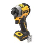 Dewalt visseuse  chocs dcf850n (machine seule) outil bricolage