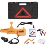 Dewin 3ton 12v dc cric lectrique de voiture automobile levage suv van garage et quipement durgence