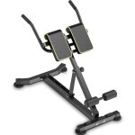 Dh fitlife 5 - en - 1 hyperextension chaise romaine pour entranement abdominal et lombaire rglable ...