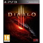 Diablo 3 - jeu ps3 Diablo 3 - jeu ps3