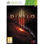 Diablo 3 - jeu xbox 360 Diablo 3 - jeu xbox 360
