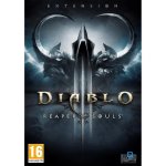 Diablo 3�: reaper of souls jeu pc - mac