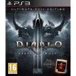 Diablo 3: ultimate evil edition jeu ps3 Diablo 3: ultimate evil edition jeu ps3