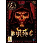 Diablo ii + diablo ii expansion set jeu pc - mac