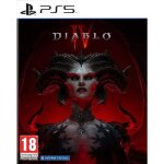 Diablo iv jeu ps5