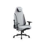 Diablo x. eye prime chaise de gaming tissu gamer fauteuil siege de bureau sige refroidi design ergonomique ...