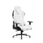 Diablo x. one prime chaise de gaming tissu gamer fauteuil siege de bureau sige refroidi design ergonomique ...