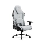 Diablo x. one prime chaise de gaming tissu gamer fauteuil siege de bureau sige refroidi design ergonomique ...