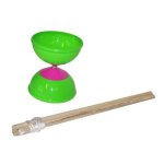 Diabolo pour jonglage