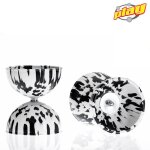Diabolo play multicolor