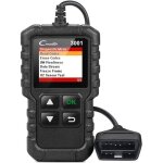 Diagnostic launch cr3001 valise diagnostic auto scanner auto diagnostic obd2 pour voitures  essence ...