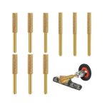Affuteur de chaîne de tronçonneuse - non spécifié - 3 tailles - 4 mm 48 mm 55 mm - manuel - haute qualité ... Affuteur de chaîne de tronçonneuse - non spécifié - 3 tailles - 4 mm 48 mm 55 mm - manuel - haute qualité ...