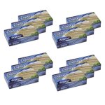 Diamir - lot 12x filets maquereaux  lhuile - bote 90g