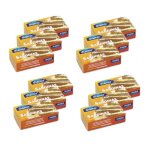 Diamir - lot 12x sardines à lescabèche - boîte 125g Diamir - lot 12x sardines à lescabèche - boîte 125g