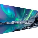 Diamond painting broderie diamant peinture kit complet en perle diamant a coller paysage canevas 5d tableau ...