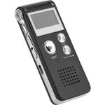 Dictaphone - magnetophone enregistreur vocal numérique de 8 go enregistreur dappels téléphoniques enregistreur ... Dictaphone - magnetophone enregistreur vocal numérique de 8 go enregistreur dappels téléphoniques enregistreur ...