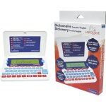 Dictionnaire �lectronique lexibook larousse d880i1 - 400 000 mots jeux de lettres