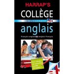 Dictionnaire harraps collge anglais