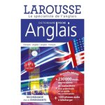 Dictionnaire - larousse - poche anglais - bilingue franais - anglais - edition poche - collection larousse ...