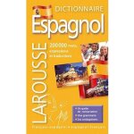 Dictionnaire de poche larousse espagnol