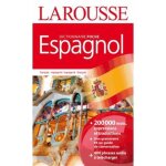 Dictionnaire de poche larousse franais - espagnol /