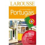 Dictionnaire de poche larousse franais - portugais