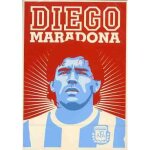 Diego maradona : le dvd vnement