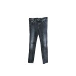 Diesel pantalon homme denim jeans Élégant bleu marine 31 / 32 Diesel pantalon homme denim jeans Élégant bleu marine 31 / 32