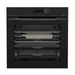 De dietrich four intgrable mulitifonction 73l pyrolyse - dor4546b