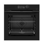 De dietrich four intgrable multifonction 73l 60cm pyrolyse noir - drp4534b