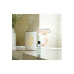 Diffuseur brume de parfum - esteban - edition origine - or - lumi�re - pour adulte