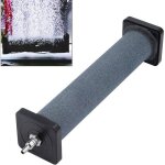 Diffuseur de bulles cylindrique asc200 de 20 cm pour aquarium pompe � air yyv