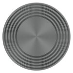 Diffuseur de chaleur 28cm pour cuisini�re � gaz anti - br�lure cuisini�re � gaz plaque de conduction ...