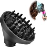 Diffuseur de cheveux portable dyson pour airwrap hs05 hs03 hs01 - buse diffuseur de sèche - cheveux convertibl ... Diffuseur de cheveux portable dyson pour airwrap hs05 hs03 hs01 - buse diffuseur de sèche - cheveux convertibl ...