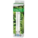 Diffuseur de co2 - dupla - set l - 355 cm - pour aquariums jusquà 160l - tuyau de 15m Diffuseur de co2 - dupla - set l - 355 cm - pour aquariums jusquà 160l - tuyau de 15m