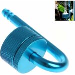 Diffuseur dioxyde carbone atomiseur dioxyde carbone diffuseur aquarium ventouse aquarium bulles co2 diffuseur ...