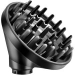 Diffuseur pour dyson airwrap hs01 hs03 hs05 diffuseur cheveux boucls embout diffuseur seche cheveux ...