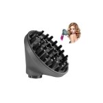 Diffuseur pour dyson airwrap styler hs01 hs05 conversion pour sche - cheveux diffuseur sche cheveux brosse ...