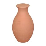 Diffuseur deau ollas en terre cuite  enterr 1. 5 litres terre cuite jardibric
