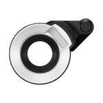 Diffuseur de flash �tanche - om system - fd - 1 - pour olympus tough tg - 4 tg - 5 tg - 6 tg - 7