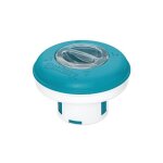 Diffuseur flotteur chimique - bestway - pour piscine