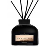 Diffuseur de parfum dambiance invictus 90 jours bâtonnets désodorisants 250 ml Diffuseur de parfum dambiance invictus 90 jours bâtonnets désodorisants 250 ml