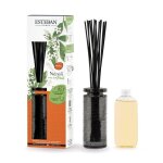 Bouquet parfum et capilla ? - esteban : bouquet parfum nroli naturel