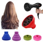 Diffuseur sèche cheveux universel Diffuseur sèche cheveux universel