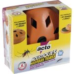 Diffuseur en terre cuite avec spirales - anti - moustiques et moustiques tigres Diffuseur en terre cuite avec spirales - anti - moustiques et moustiques tigres